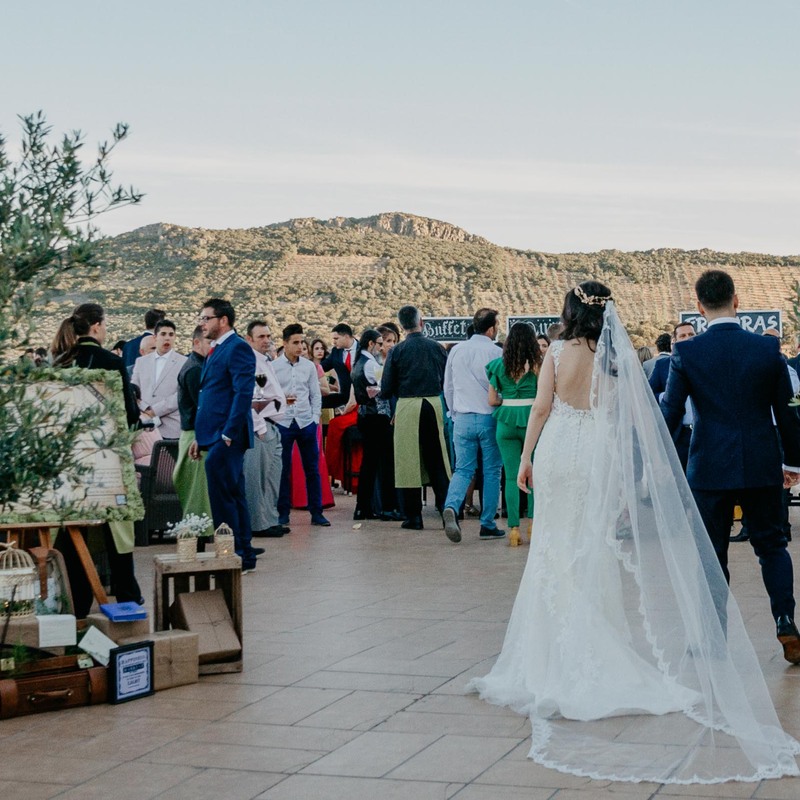 Boda Harry Potter - Seating plan original 