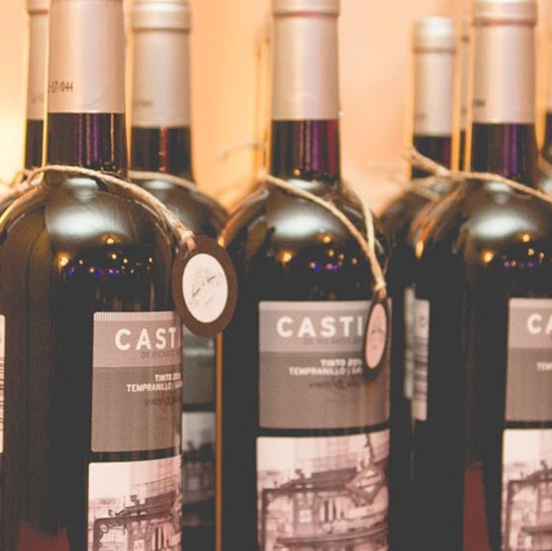 Boda festival rock - Obsequio para los invitados con etiqueta en formato disco de vinilo. 